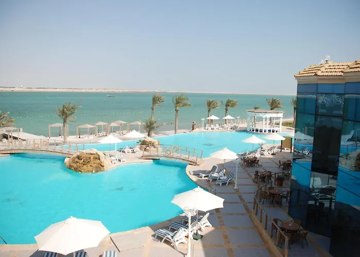 Tio Sea Resort Al Khor
