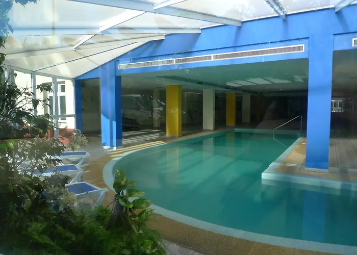Hotel O Colmo