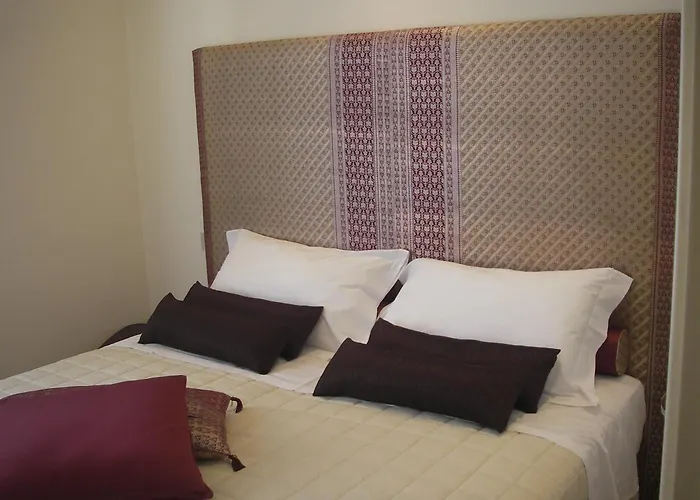 Exclusive Aparthotel La Reunion