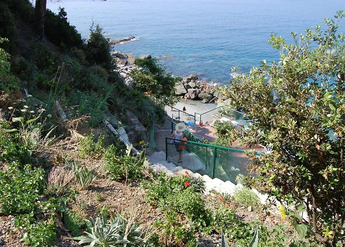 Resort La Francesca Bonassola