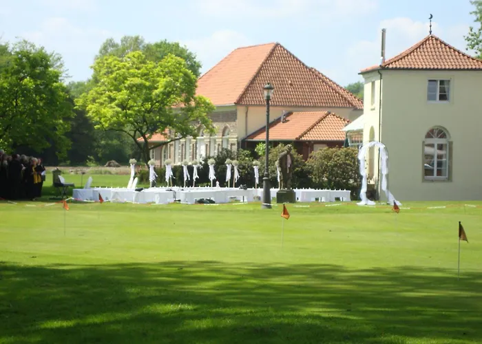 Schlosshotel Westerholt