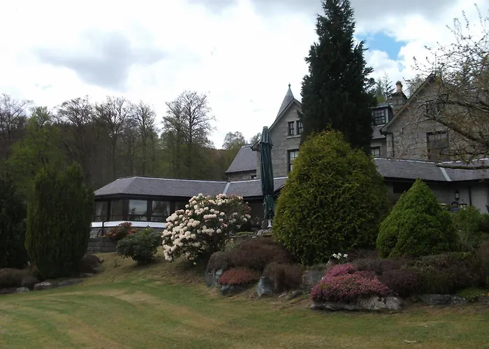 Glenspean Lodge Hotel