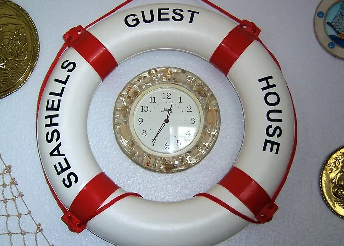 Seashells Guest House
