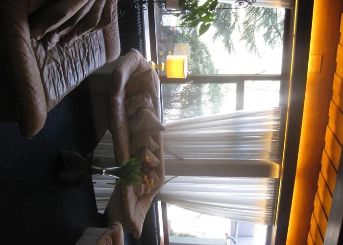 Hak Hotel Am Klostersee