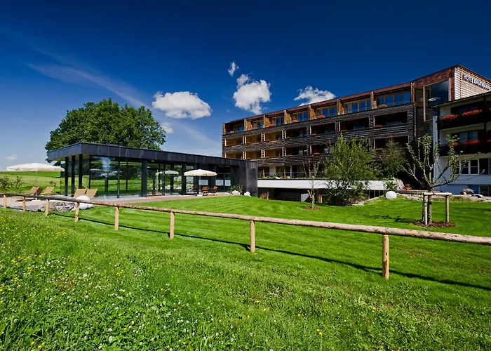 Hotel Kaufmann