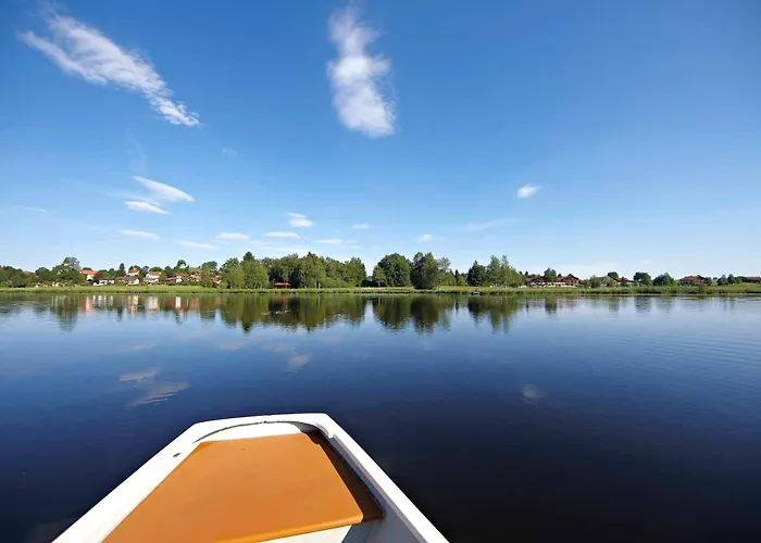 Parkhotel am Soier See