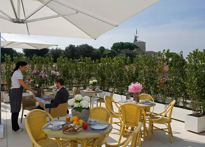 Hotel De Petris