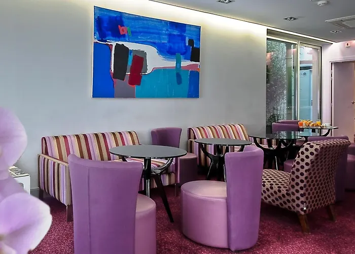 Hotel Soft