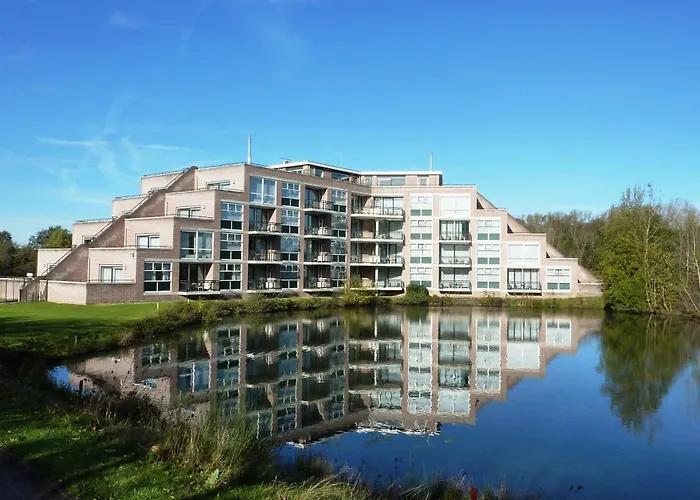 Golf-Resort Brunssummerheide