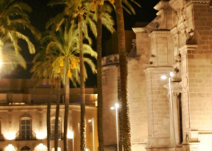 Catedral Almeria