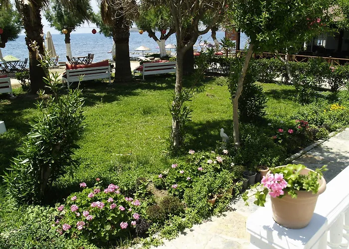 Yilmaz Hotel