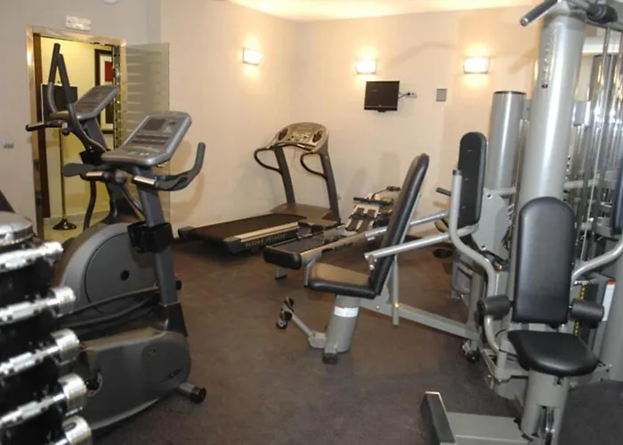 Hotel Asset Torrejon