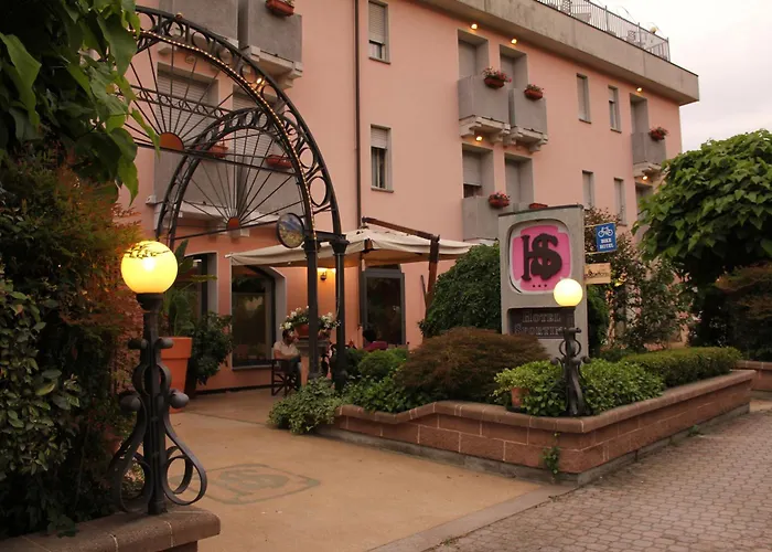 Hotel Sporting