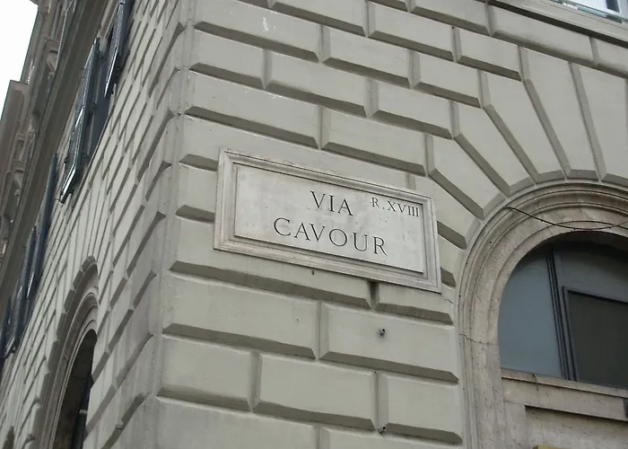 Hotel Genova
