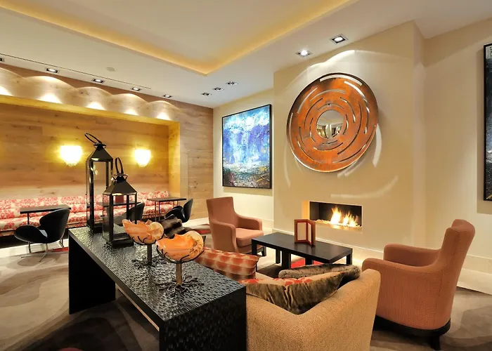 Urh Hotel Spa Zen Balagares