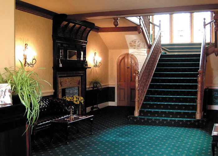 Links Hotel