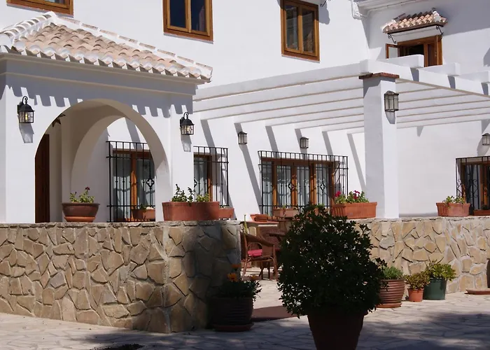 Hotel Rural La Paloma