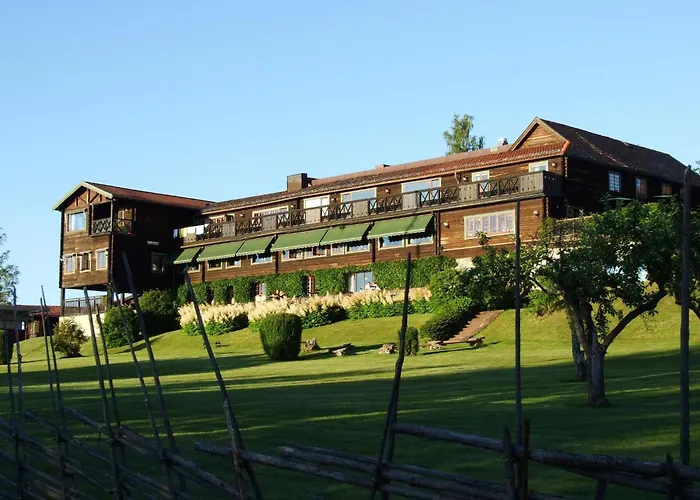 Green Hotel Tallberg