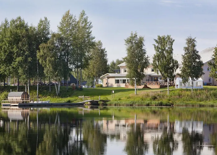 Best Western Botnia