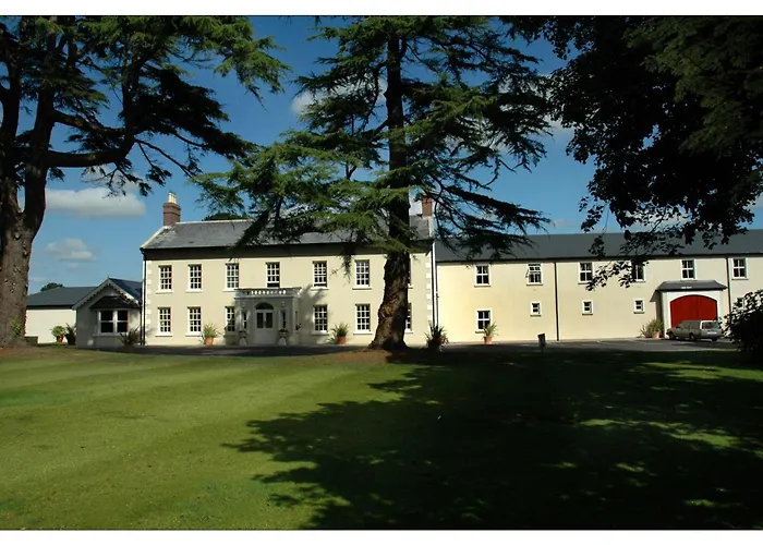 Roganstown Hotel & Country Club