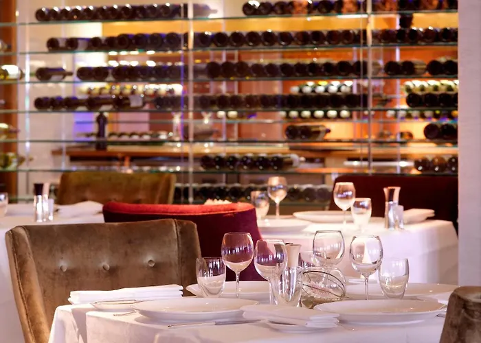 Aghadoe Heights Hotel & Spa Fossa