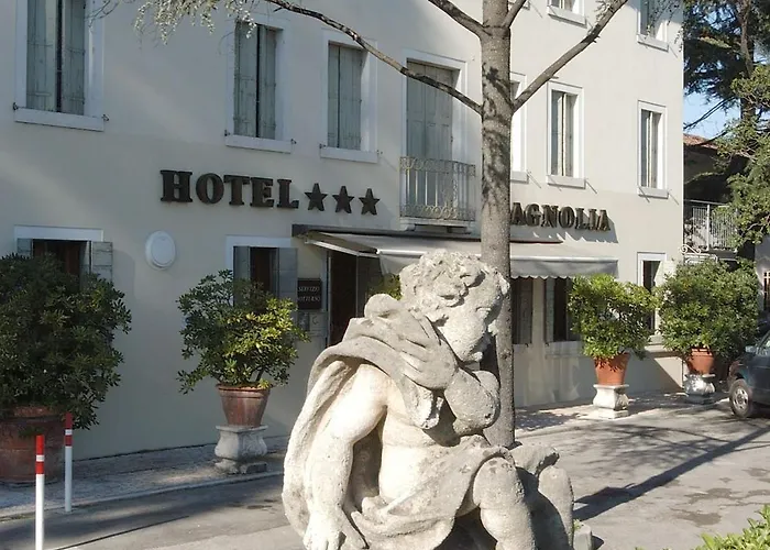 Hotel Magnolia