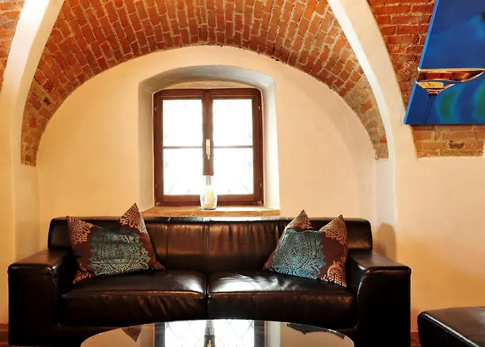 Renaissancehotel Raffelsberger Hof B&B Weissenkirchen in der Wachau