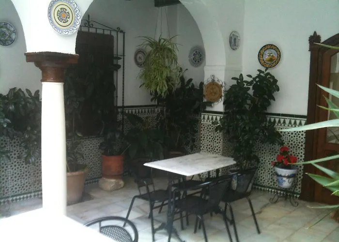 Hostal La Fuente