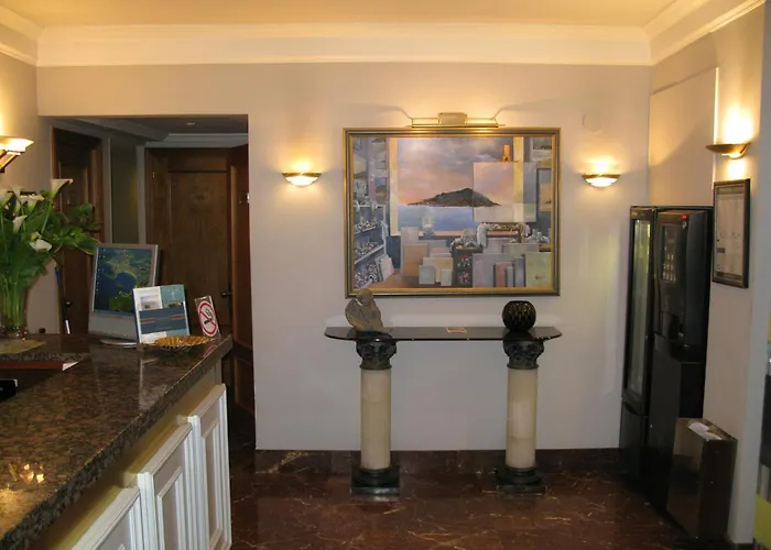 Hostal Bahía