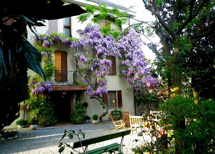 Le Querce Hotel