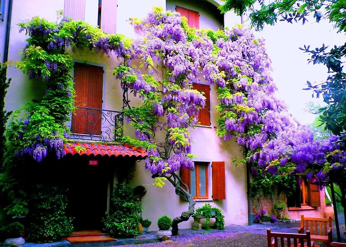 Le Querce Hotel