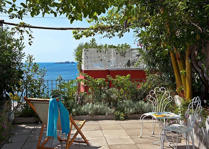 Villa Rosa