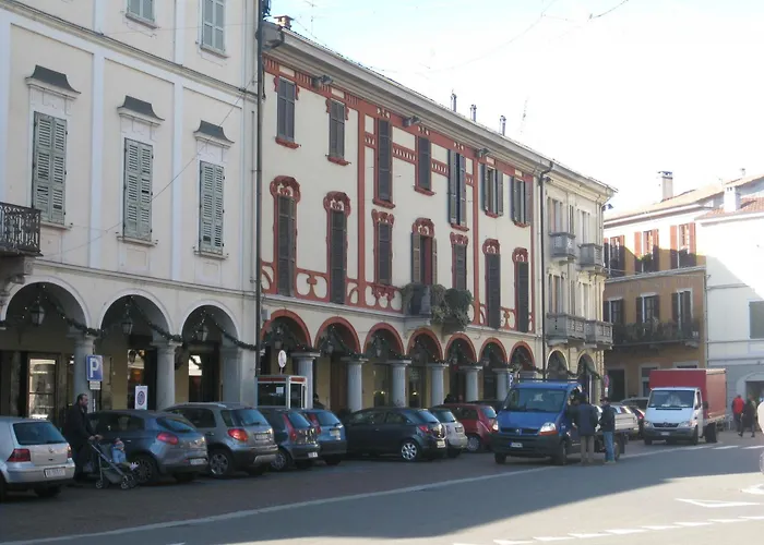 Aer Hotel Malpensa