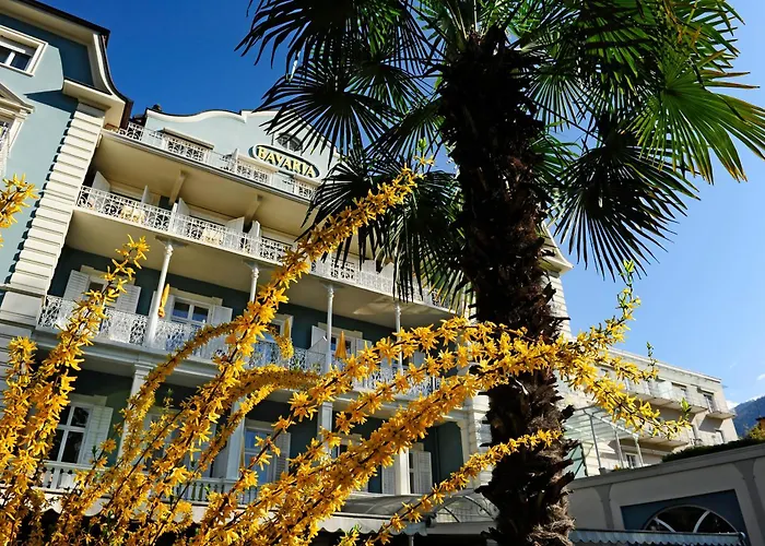 Hotel Bavaria