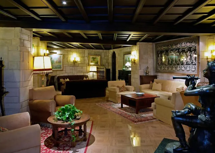 Hotel Bon Sol Resort & Spa Illetas