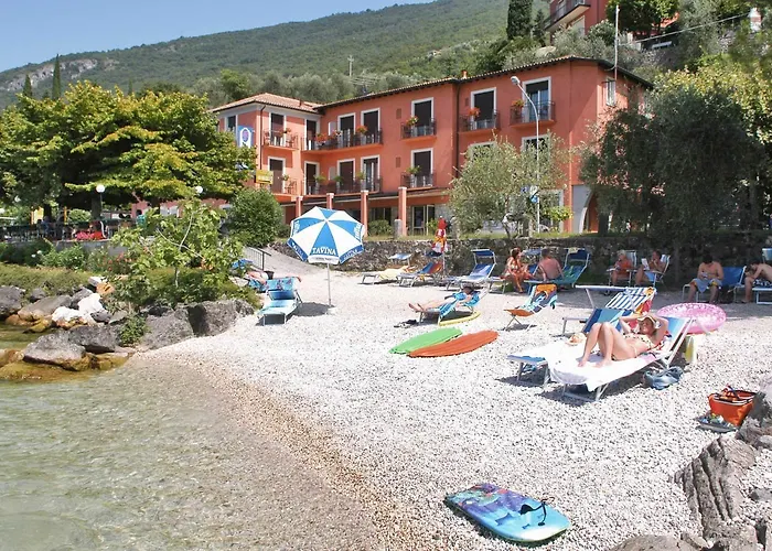 Hotel Residence Sirenella