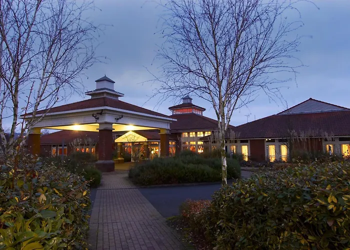 Hotel Orida Maidstone