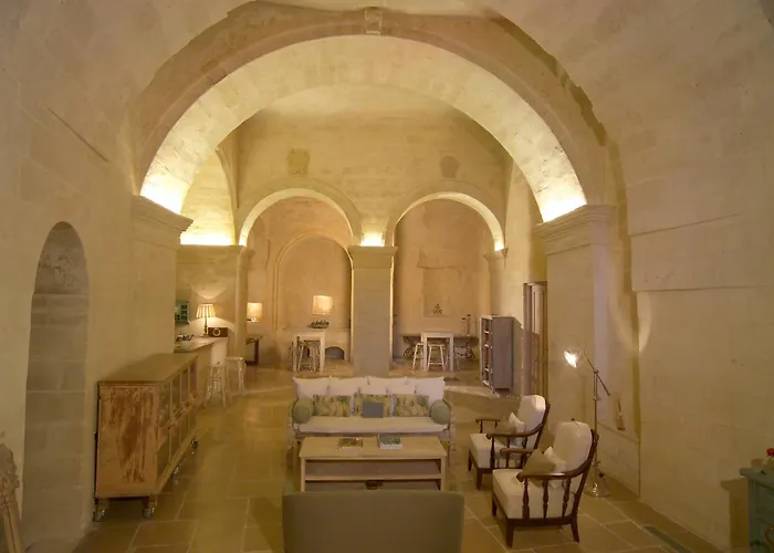 L'Hotel In Pietra