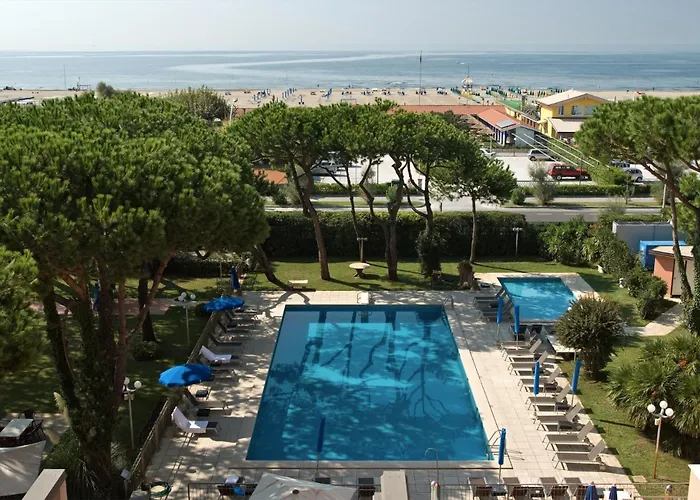 Versilia Palace Hotel Marina di Pietrasanta