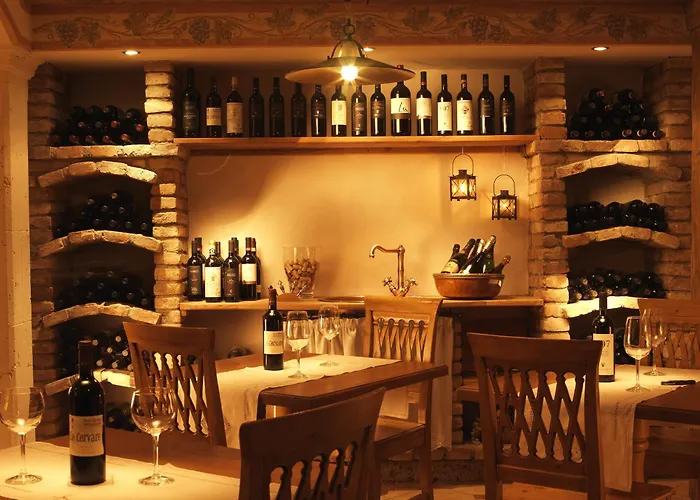 Active Hotel Monte Giner Mezzana 
