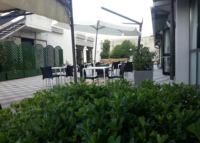 Ilga Hotel