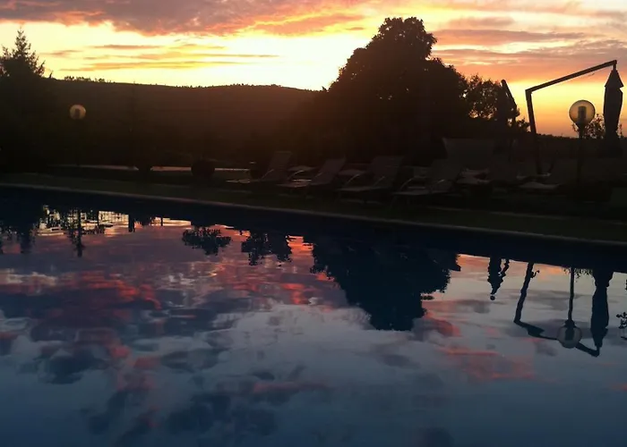 Hotel Sa Muvara Aritzo