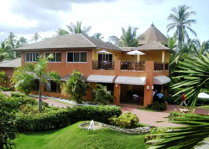 Vik Hotel Cayena Beach All Inclusive Punta Cana