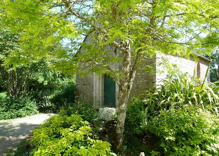 Manoir Des Indes