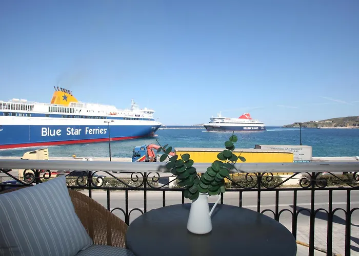 Esperance 1