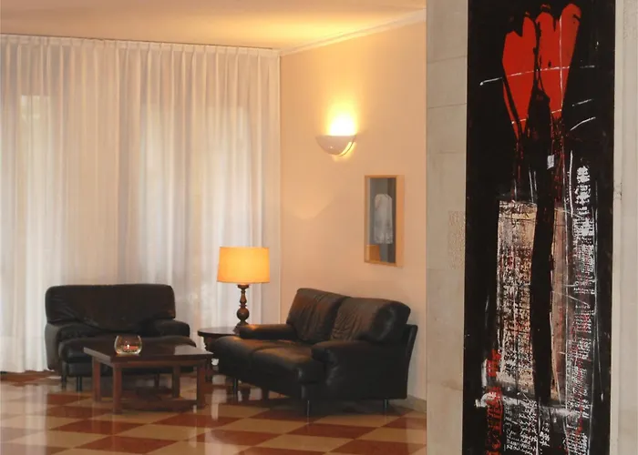 Astoria Hotel Italia Udine