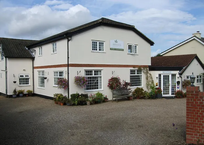 Grove House Hotel