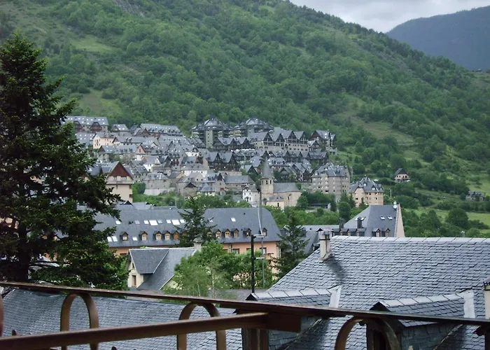 Hotel Orla