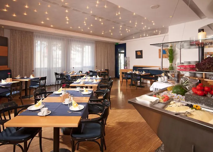 Seehotel Friedrichshafen