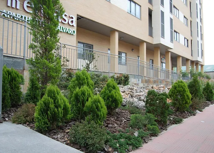 Aparthotel Encasa